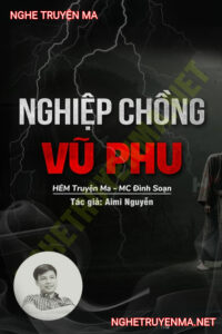 Nghiệp Chồng Vũ Phu