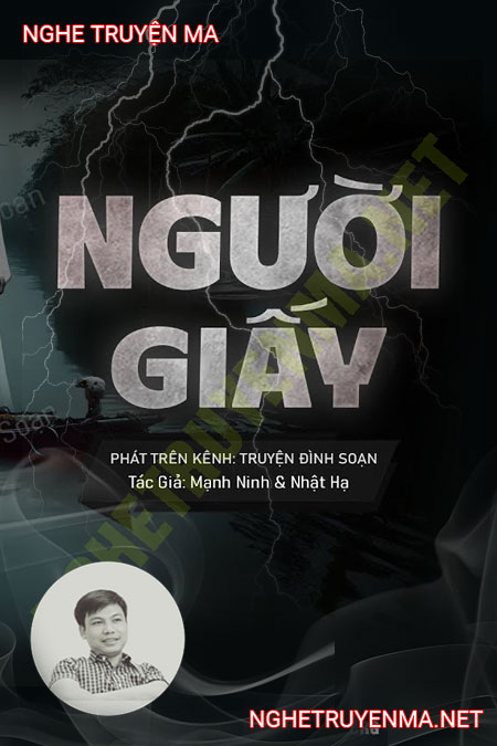 Người Giấy