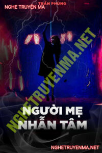 Người Mẹ Nhẫn Tâm