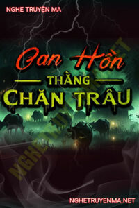 Oan Hồn Thằng Chăn Trâu