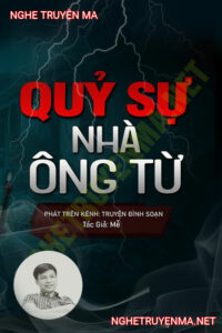 Quỷ Sự Nhà Ông Tư