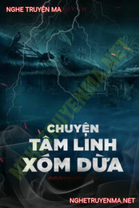 Quỷ Sự Xóm Dừa