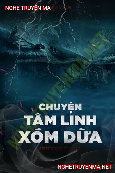 Quỷ Sự Xóm Dừa