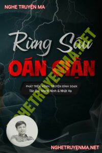 Rừng Sâu Oán Hận