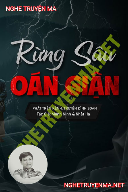Rừng Sâu Oán Hận
