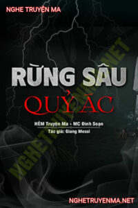Rừng Sâu Quỷ Ác