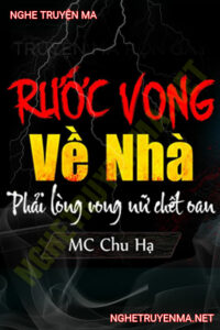 Rước Vong Về Nhà