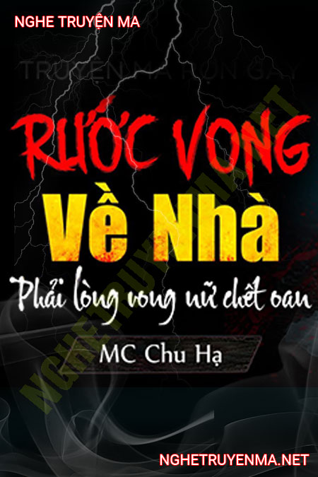 Rước Vong Về Nhà