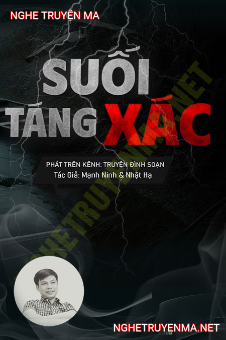 Suối Táng X.ác