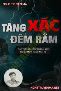 Táng X.ác Đêm Rằm