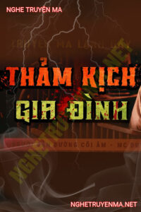 Thảm Kịch Gia Đình