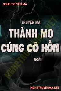 Thầy Mo Cúng Cô Hồn