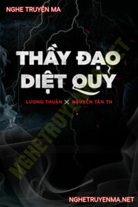 Thầy Đao Diệt Quỷ