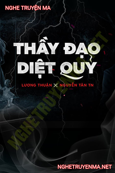 Thầy Đao Diệt Quỷ