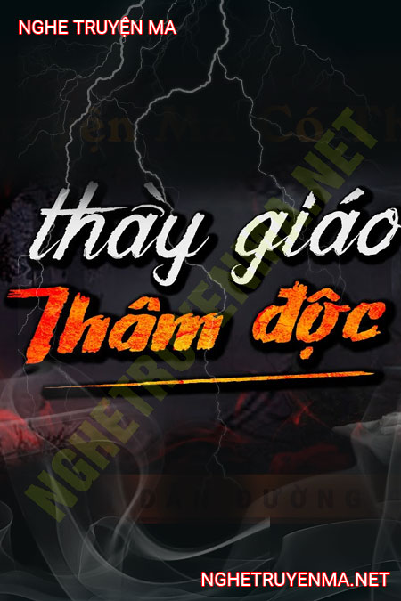 Thầy Giáo Thâm Độc