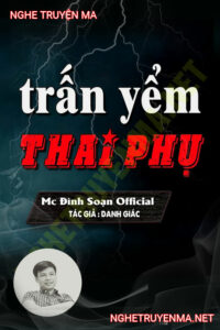 Trấn Yểm Thai Phụ