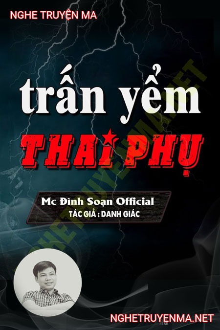 Trấn Yểm Thai Phụ