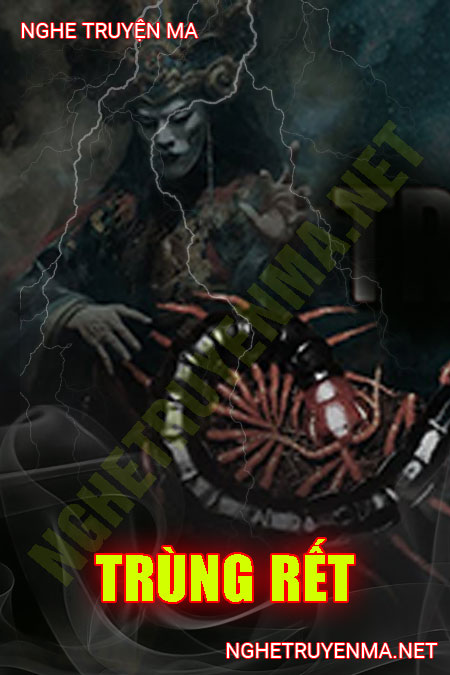 Trùng Rết