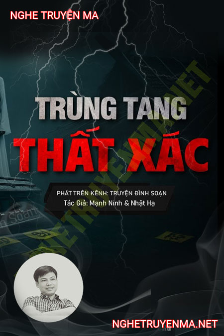 Trùng Tang Thất X.ác