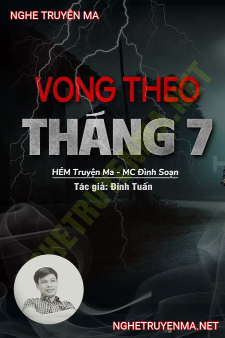 Vong Theo Tháng 7