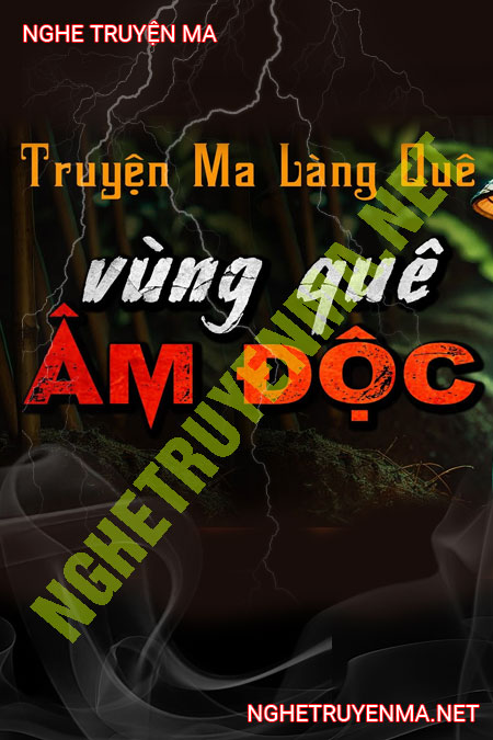 Vùng Quê Âm Độc