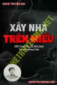 Xây Nhà Trên Miếu