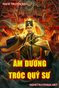 Âm Dương Tróc Quỷ Sư