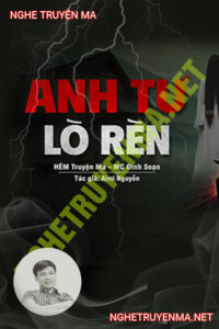 Anh Tư Lò Rèn