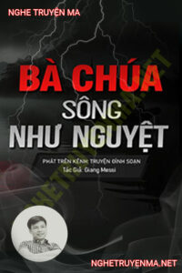 Bà Chúa Sông Như Nguyệt