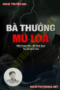 Bà Thường Mù Lòa