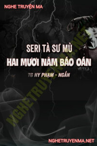 Báo Ứng Muộn 20 Năm Chưa Dứt