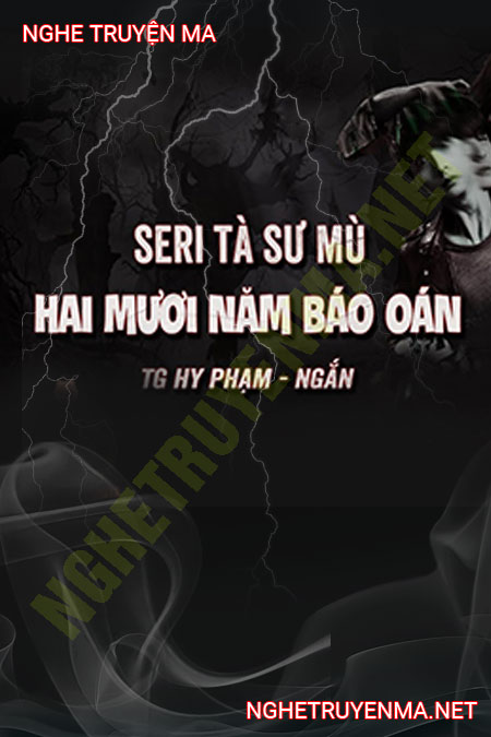 Báo Ứng Muộn 20 Năm Chưa Dứt