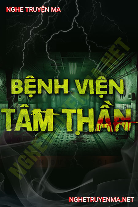 Bệnh Viện Tâm Thần