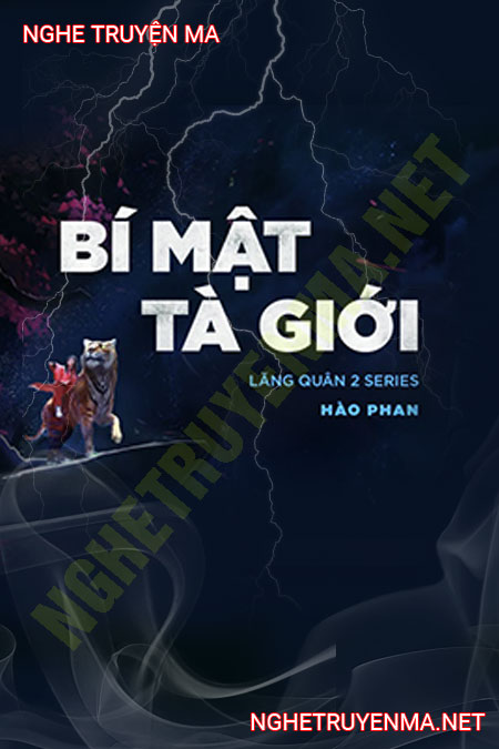 Bí Mật Tà Giới