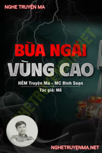 Bùa Ngải Vùng Cao