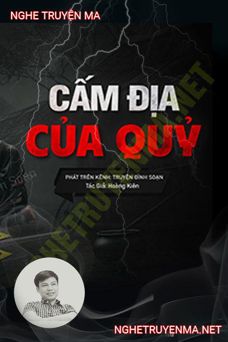Cấm Địa Của Quỷ