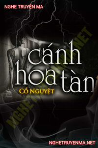Cánh Hoa Tàn