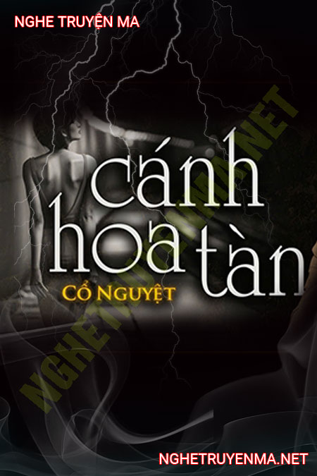Cánh Hoa Tàn