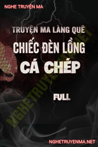 Chiếc Đèn Cá Chép
