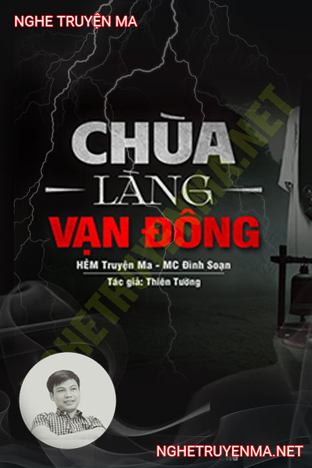 Chùa Làng Vạn Đông