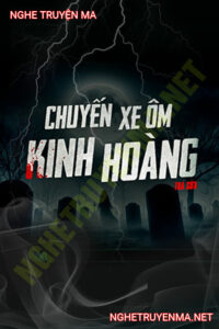 Chuyến Xe Ôm Kinh Hoàng