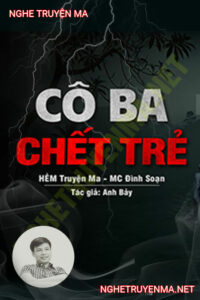 Cô Ba C.hết Trẻ