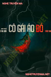 Cô Gái Áo Đỏ