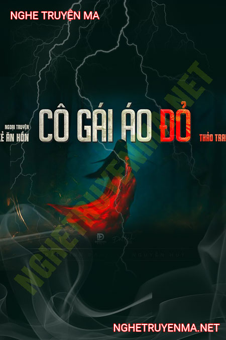 Cô Gái Áo Đỏ