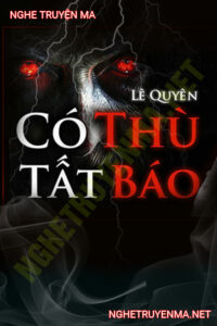 Có Thù Tất Báo