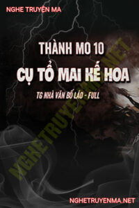 Cụ Tổi Mai Kế Hoa