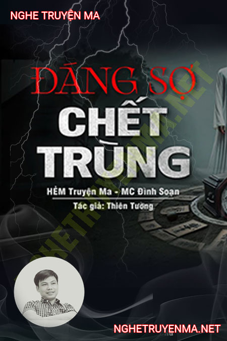 Đáng Sợ C.hết Trùng