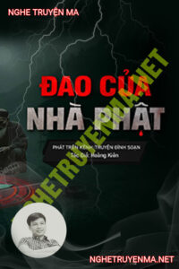 Đao Của Nhà Phật