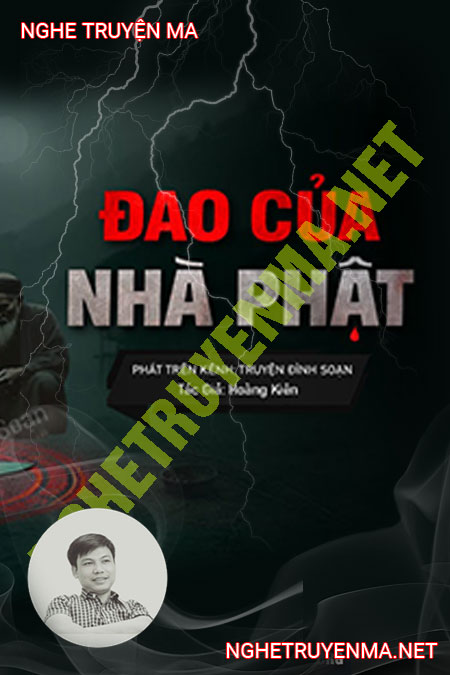 Đao Của Nhà Phật