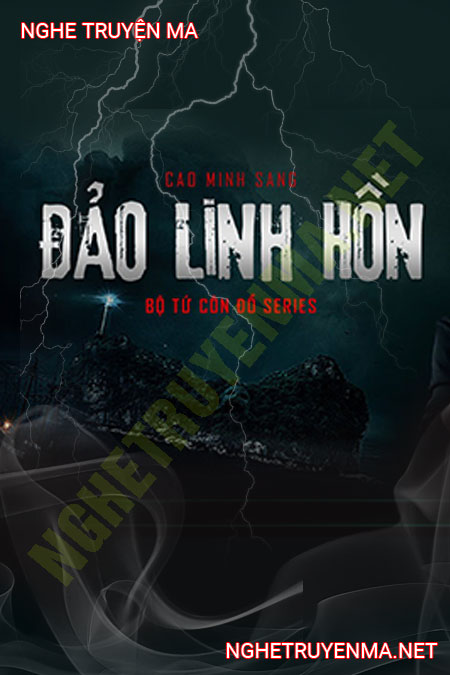 Đảo Linh Hồn